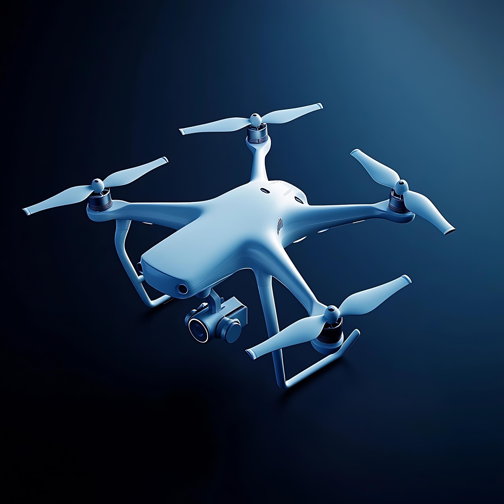 航空——液氢无人机