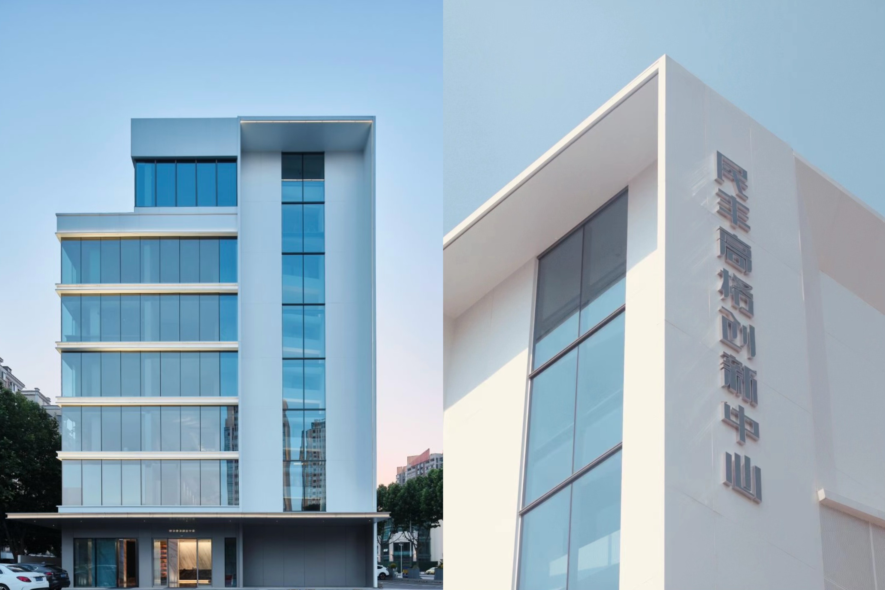 科洛超低温成功落地无锡，政企共筑科技新高地