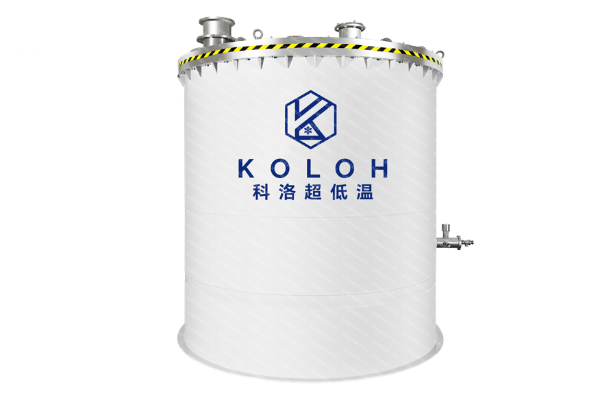 大型5吨/天、10吨/天氢液化设备