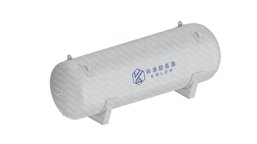 大型固定式液氢储运设备