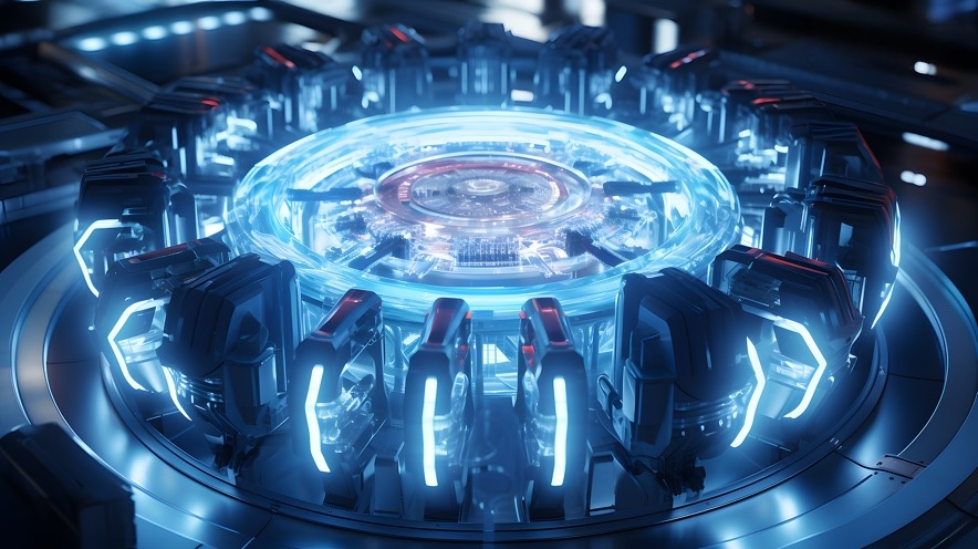 低温系统——超导技术的 “冷心” 支撑