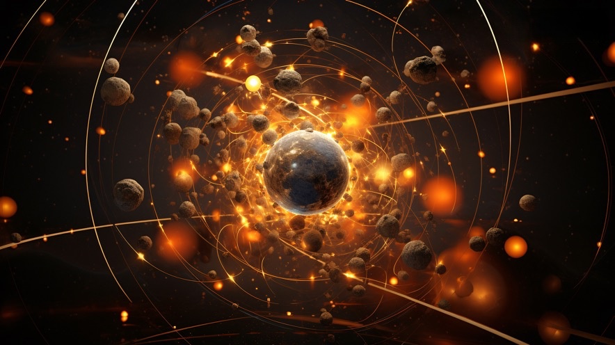 可控核聚变——低温系统的守护