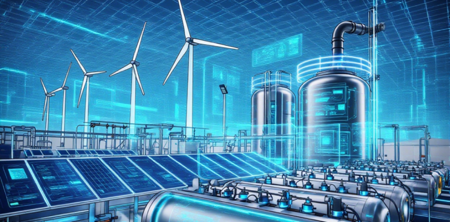 双轮驱动谋突破 自主创新筑根基 —— 科洛超低温以技术突围引领液氢产业升级